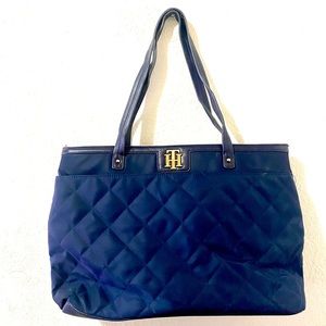 Tommy Hilfiger Tote Bag